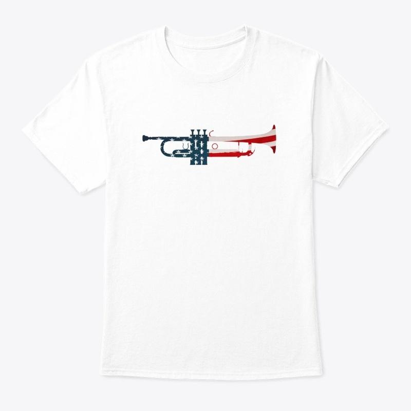 Star-Spangled TRUMPET