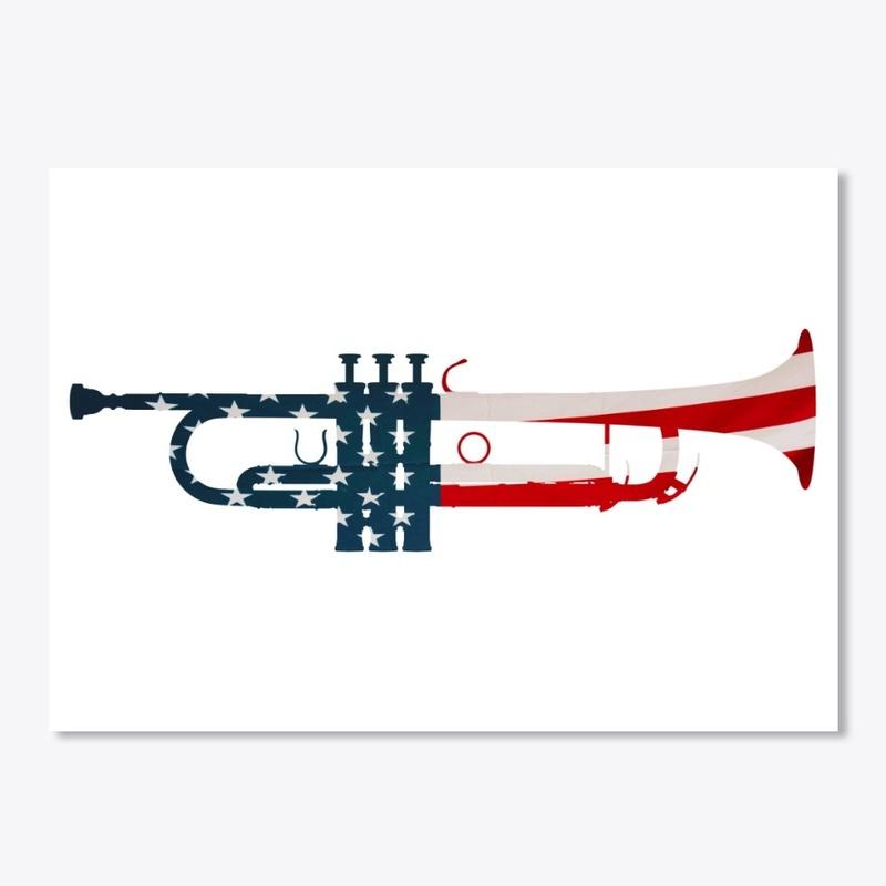 Star-Spangled TRUMPET